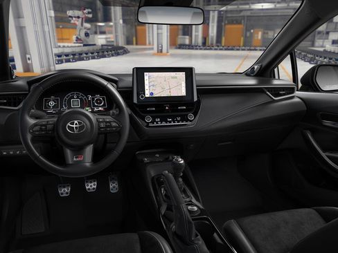New 2026 Toyota Corolla GR AWD/4WD image 19