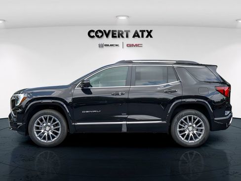 New 2026 GMC Terrain Denali AWD/4WD image 5