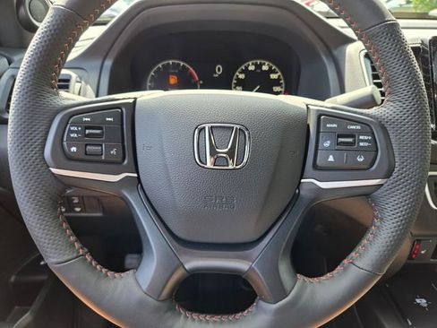 New 2026 Honda Ridgeline TrailSport image 20