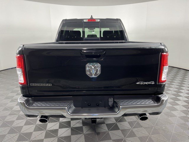 Used 2022 RAM 1500 Big Horn AWD/4WD image 7