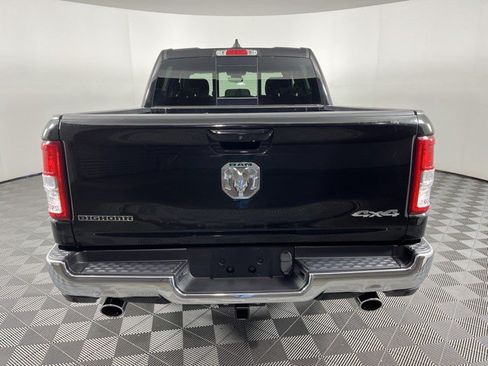 Used 2022 RAM 1500 Big Horn AWD/4WD image 7