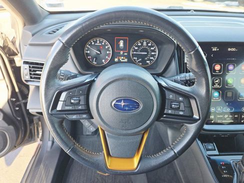 Used 2022 Subaru Outback Wilderness image 22