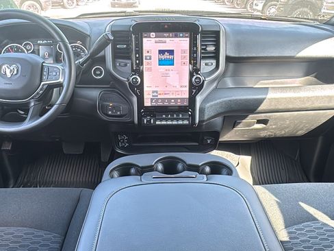 New 2026 RAM 2500 Tradesman image 16