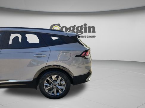 Used 2023 Kia Sportage SX FWD image 30