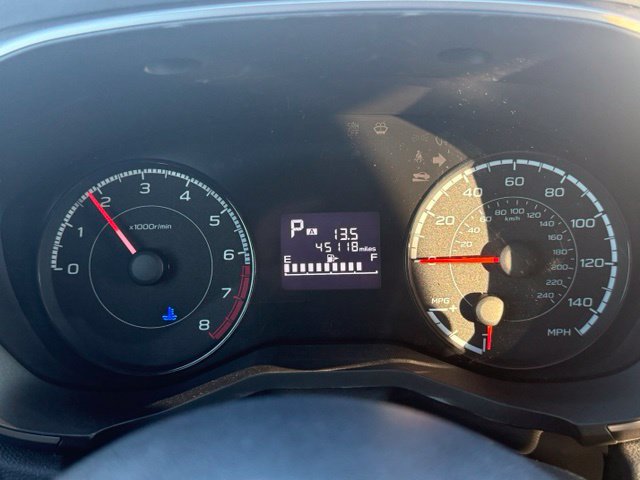 Used 2018 Subaru Crosstrek 2.0i Premium AWD/4WD image 12