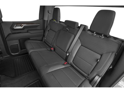 New 2026 GMC Sierra 1500 Elevation RWD image 36
