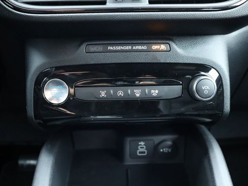 New 2026 Ford Escape ST-Line w/ Tech Pack #1 FWD image 9