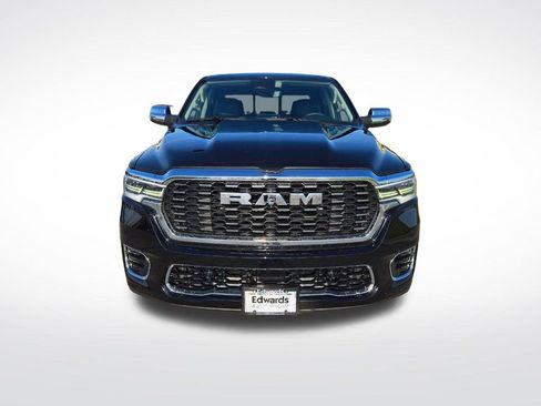 Used 2026 RAM 1500 Tungsten AWD/4WD image 11