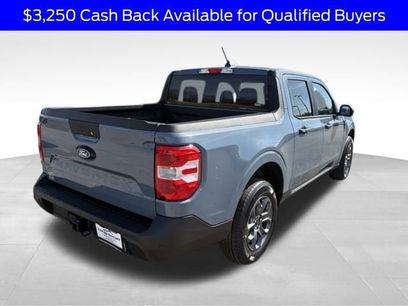 New 2026 Ford Maverick XLT w/ XLT Luxury Package