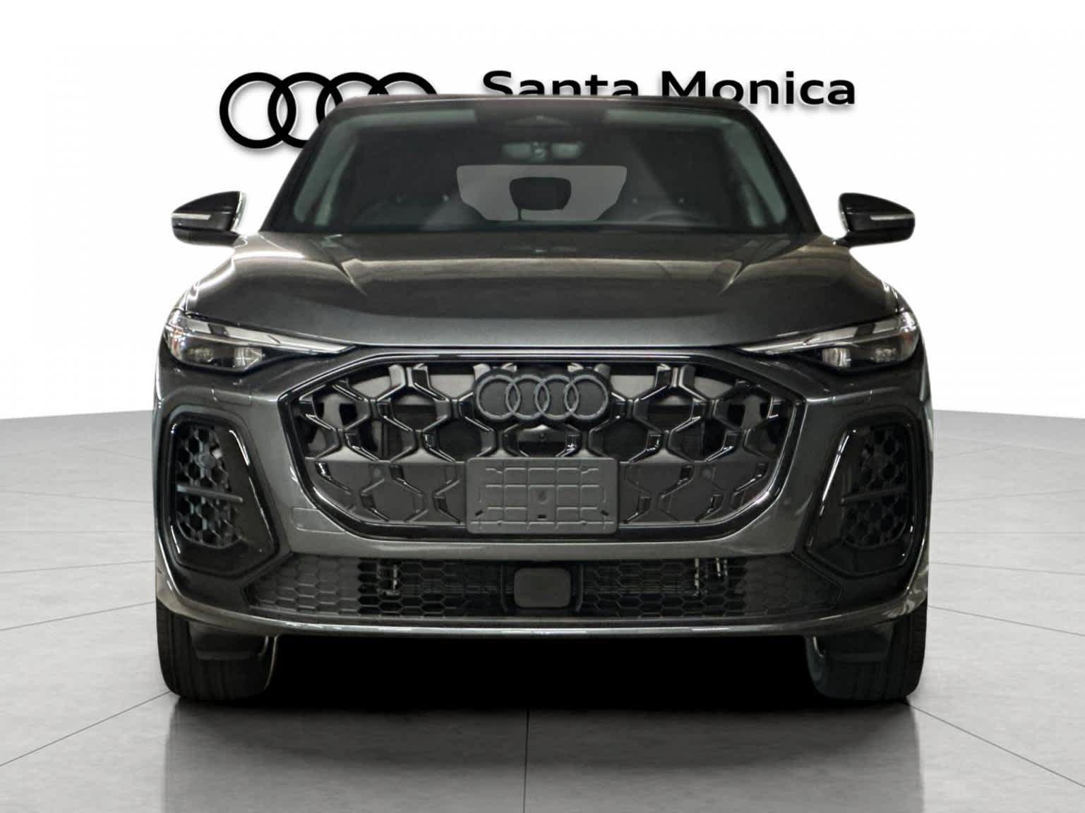 New 2026 Audi Q5 Premium Plus AWD/4WD image 8