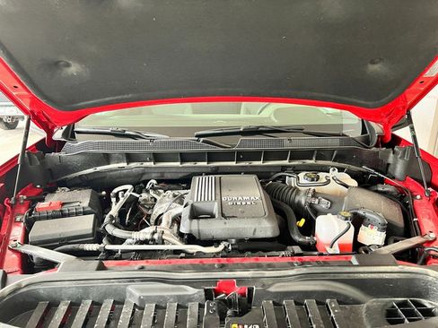 Used 2024 Chevrolet Silverado 1500 LT w/ All Star Edition Plus image 4