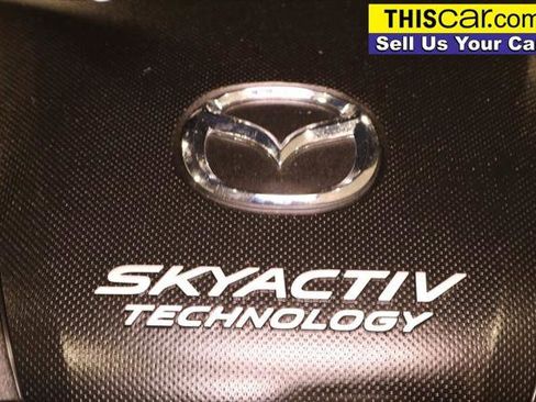 Used 2015 MAZDA CX-5 Sport image 25