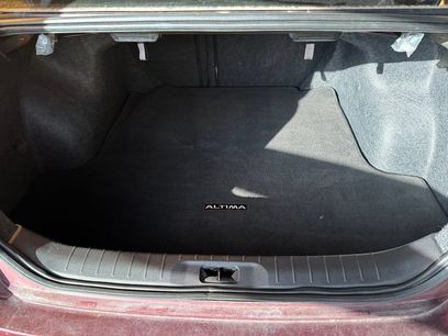 Used 2024 Nissan Altima 2.5 SV w/ SV Premium Package