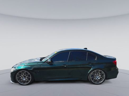 Used 2017 BMW M3 image 8