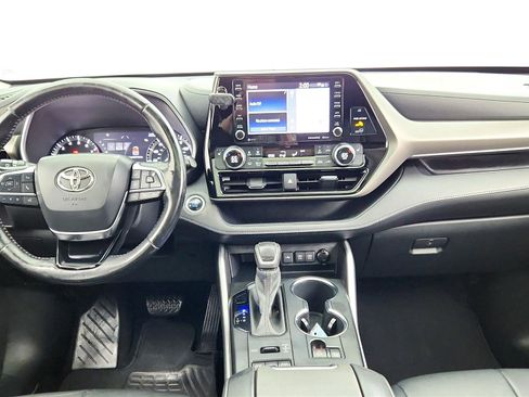 Used 2020 Toyota Highlander XLE AWD/4WD image 28