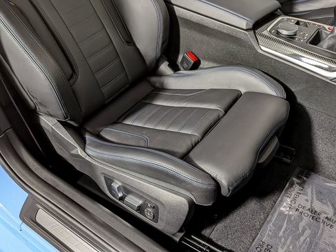 Certified 2023 BMW M2 w/ Lighting Package image 30