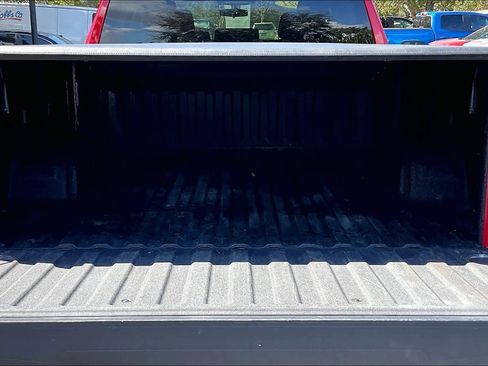 Used 2021 Chevrolet Silverado 1500 LT Trail Boss image 34