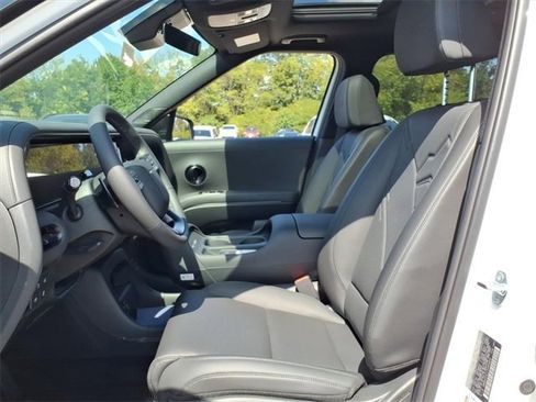 New 2026 Hyundai Palisade XRT Pro image 10