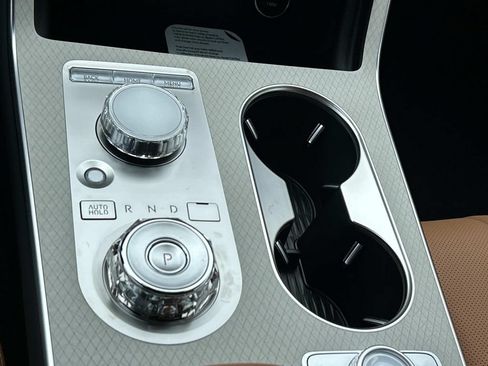 New 2026 Genesis GV80 2.5T Prestige AWD/4WD image 37