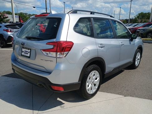 Used 2020 Subaru Forester w/ Alloy Wheel Package AWD/4WD image 5