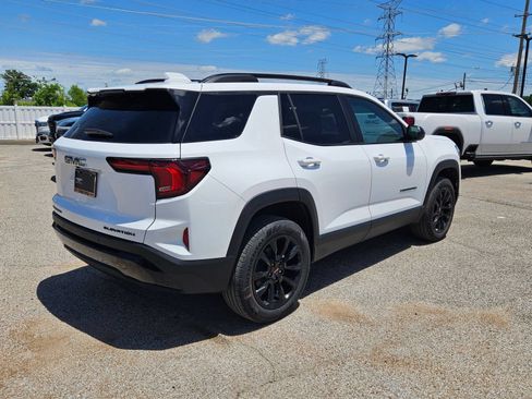 New 2026 GMC Terrain Elevation w/ Black Edition FWD image 6