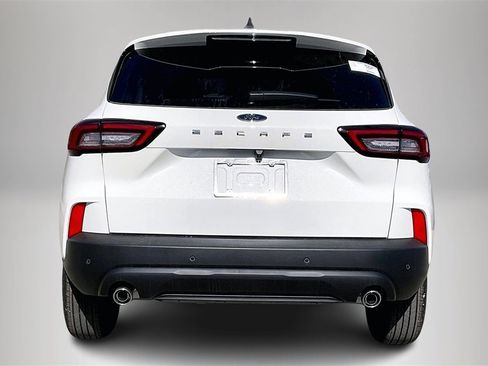 New 2026 Ford Escape ST-Line w/ Tech Pack #1 image 3