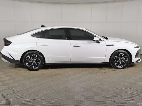 Used 2024 Hyundai Sonata SEL FWD image 13