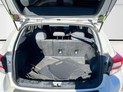 Used 2022 Subaru Crosstrek 2.5i Sport image 24