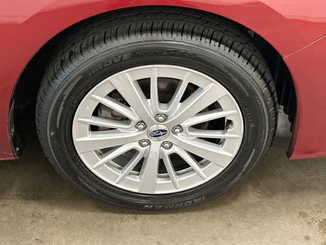 Used 2017 Subaru Impreza 2.0i Premium AWD/4WD image 5