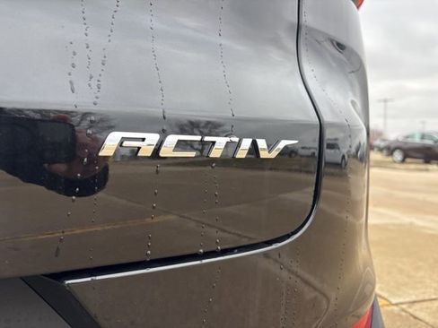 New 2026 Chevrolet TrailBlazer ACTIV w/ Convenience Package image 10