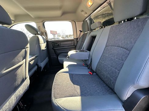 Used 2020 RAM 1500 Tradesman w/ Electronics Group image 41