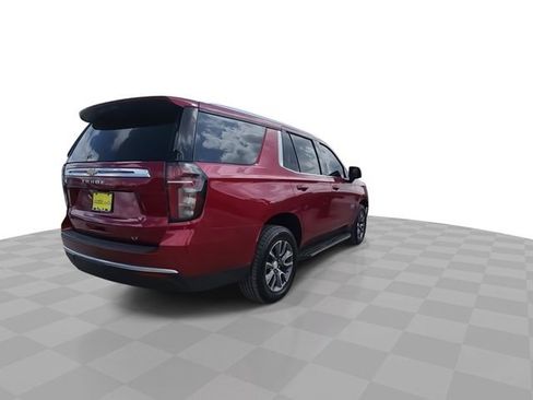 Used 2023 Chevrolet Tahoe LT w/ LT Signature Plus Package RWD image 8