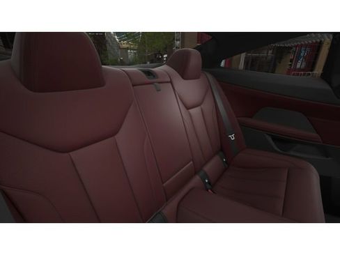 New 2026 BMW 430i xDrive Coupe w/ M Sport Package image 12