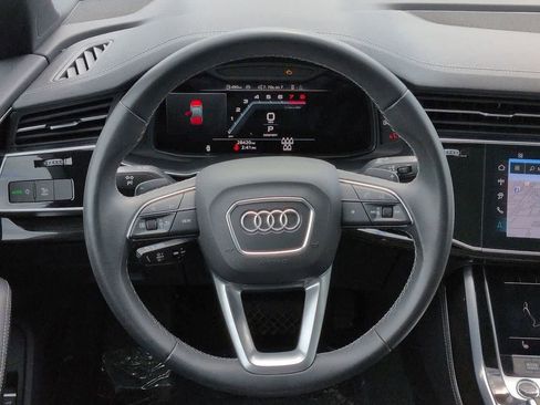 Used 2025 Audi Q7 3.0T Premium Plus AWD/4WD image 25