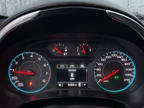 Used 2019 Chevrolet Malibu LT FWD image 19