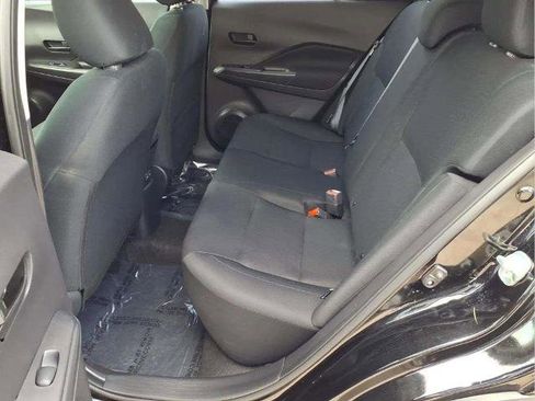 Certified 2024 Nissan Kicks S image 14