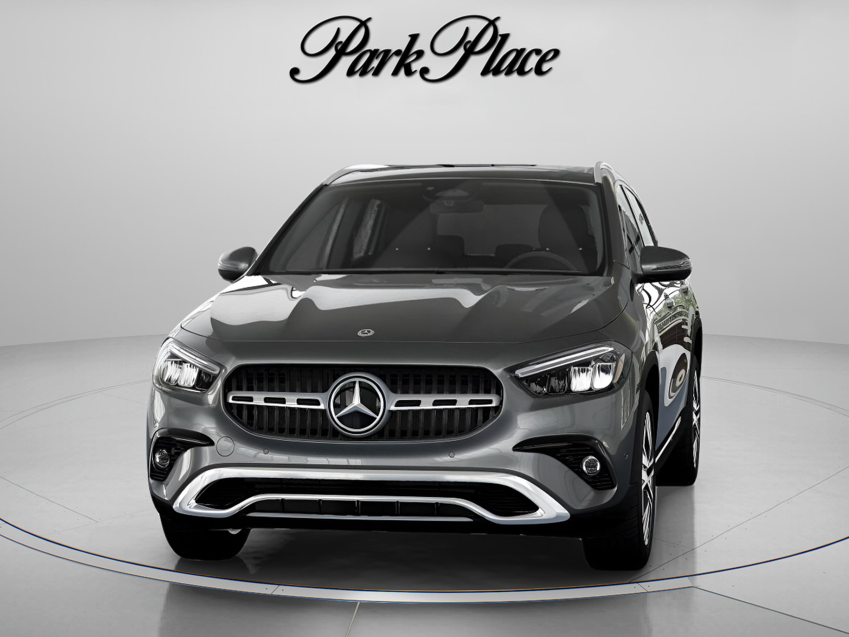 Used 2026 Mercedes-Benz GLA 250 image 37