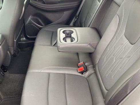 Used 2024 Buick Encore GX Avenir w/ Avenir Technology Package image 14