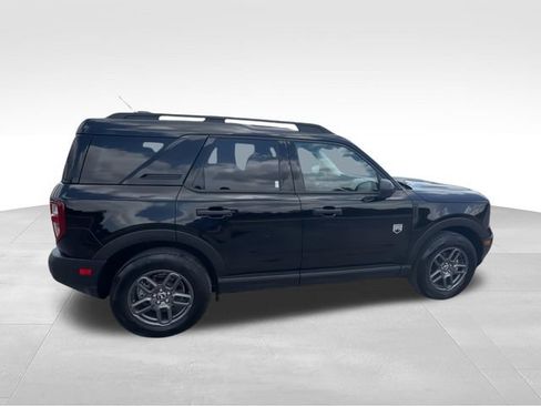 Used 2025 Ford Bronco Sport Big Bend AWD/4WD image 9
