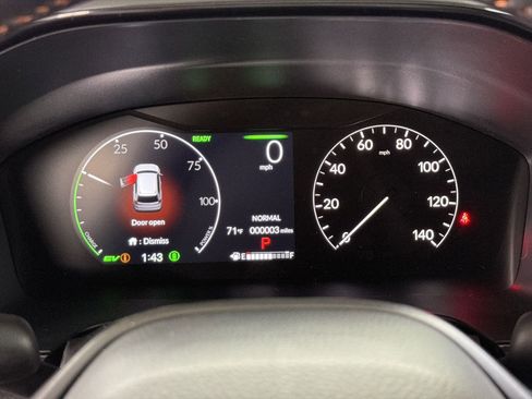 New 2026 Honda CR-V Sport image 20
