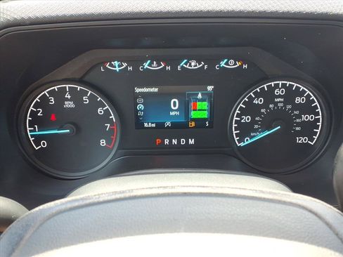 New 2026 Ford F150 XL AWD/4WD image 15