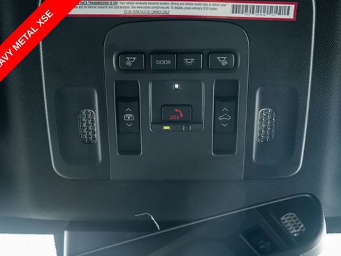 Certified 2025 Toyota Camry XSE FWD image 19