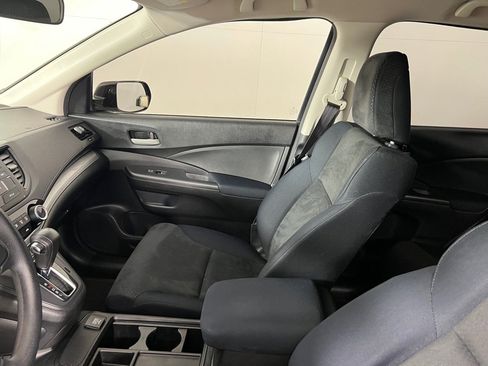 Used 2015 Honda CR-V LX image 11