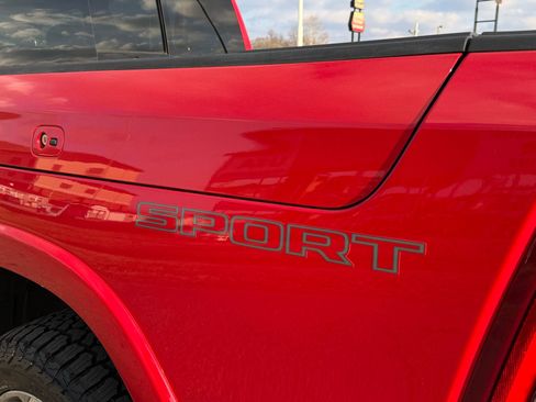 Used 2021 RAM 1500 Laramie w/ Sport Appearance Package image 15