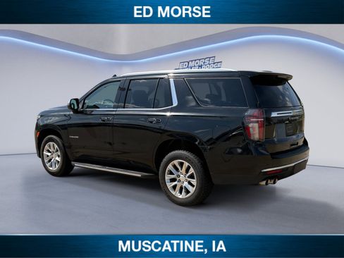 Used 2024 Chevrolet Tahoe Premier image 3