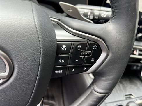 Used 2023 Lexus RX 350 Premium w/ Cold Area Package AWD/4WD image 31