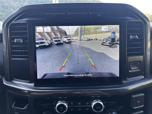 Used 2023 Ford F150 XLT w/ Equipment Group 302A High image 13