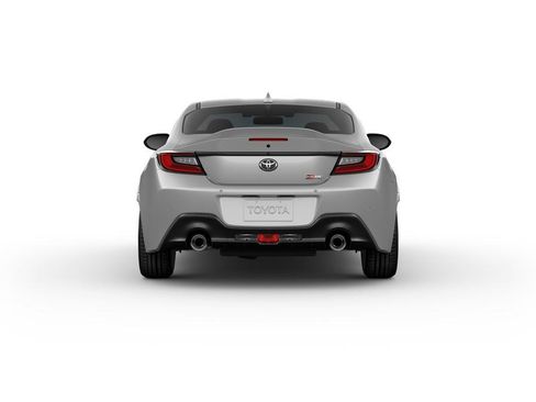 New 2026 Toyota GR86 Premium image 8