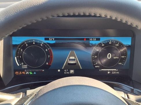 New 2026 Subaru Outback Limited image 32