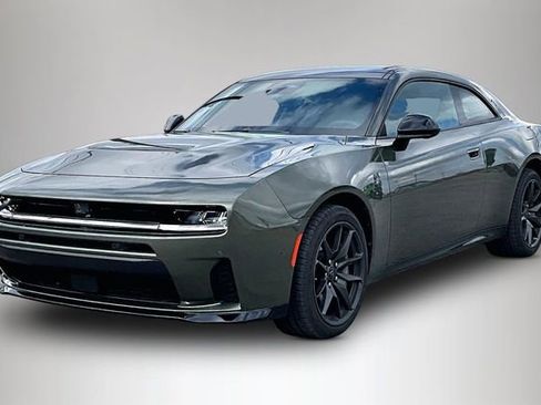 New 2026 Dodge Charger Scat Pack AWD/4WD image 3